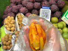 -大观篆新农贸市场