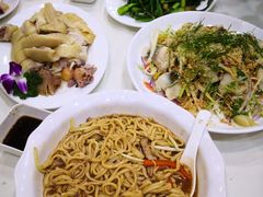 -九大簋家宴(北京路店)