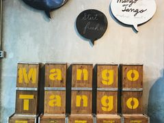 -Mango Tango