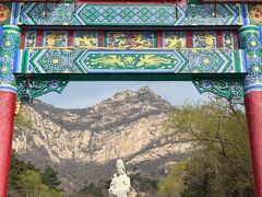 -青岩寺风景区