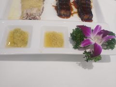 -至潮餐厅精致粤菜·活鲈鱼·走地鸡(珠江新城店)