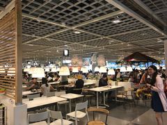 大堂-宜家·瑞典风味餐厅(北京西红门店)