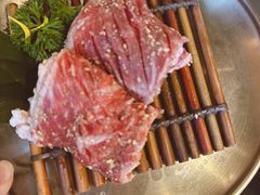 -西塔老太太泥炉烤肉(北京双井店)