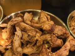 -韩宫宴和牛烤肉(武汉光谷现代风情街店)