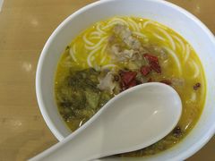 -三千粉牛肉米粉(来客茂店)