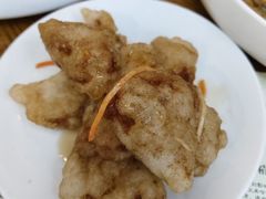 -老厨家(中央大街西七道街店)