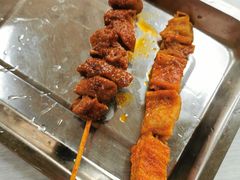 -海平馄饨(逍遥二路店)