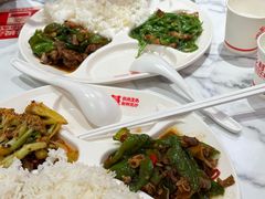 -乡村基·川味现炒大王(熙悦天街店)