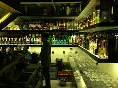 -Ish Whiskey&Cocktail Bar酒吧(合生麒麟新天地店)