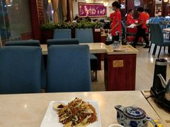 大堂-中恒华茶楼(风华店)