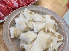 -牛腩之旅·牛腩牛杂煲(光启城美食城店)