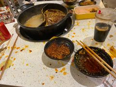 -钢管厂歆瑞源油卤串串香(春熙路太古里店)