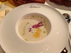 -Kathleen's Waitan 凯圣琳江景西餐厅(外滩店)