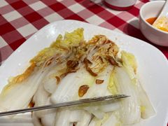 -西贝(上海中心店)