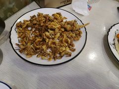 -东北王食府(科大店)