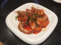 -大渔铁板烧(大悦城店)