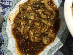 -白家寨子·山野白族菜(古城总店)