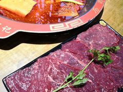 -七里川健康火锅(总店)