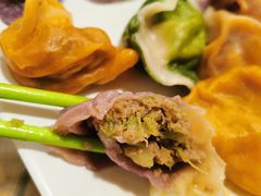 -宝源饺子(麦子店街店)