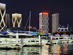 -大连海昌东方水城