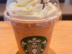 -星巴克(洛阳中州万达广场店)