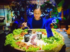 -品德宏·孔雀宴的发源地(金塔园店)