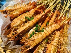 -79号渔船海鲜饭店(岗厦店)