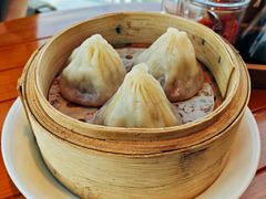 -无锡苏宁银河国际酒店-麺餐厅