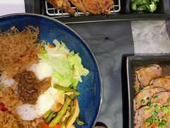 -馔豚·台北菜专门店(深圳湾万象城店)