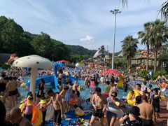 -重庆海昌加勒比海水世界