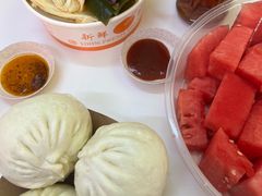 -津品味小吃(大学湾店)