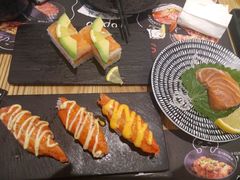 -Sushi Love 创意寿司(丽影广场店)