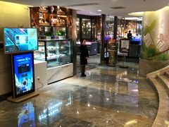-小天鹅戴斯酒店鲸鲨百汇创作料理