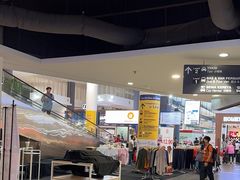 -吉隆坡国际机场