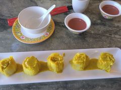 芥末墩儿-砂锅居(西四店)