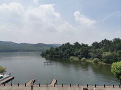 -天目湖涵田度假村