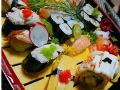 -和风融合餐厅创意料理(重庆店)