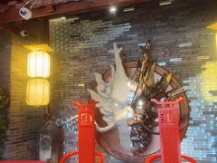 -小龙坎火锅(全球总店)
