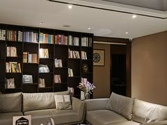 -水墨澜渟足道·SPA·传统(四望亭东关街店)