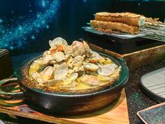 -最先生·烧烤·火锅·音乐聚会餐厅(大悦城店)