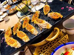 脆皮牛柳卷-大巴扎的姑娘(荣盛时代广场店)