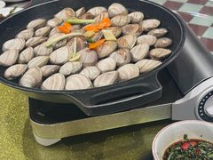 -回魏大排档(百花洲店)