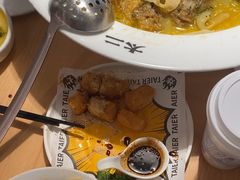 -太二酸菜鱼(福州泰禾店)