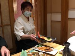 -花和海鲜自助(梅江店)
