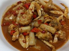 -老三样·美食研究中心(世贸路店)