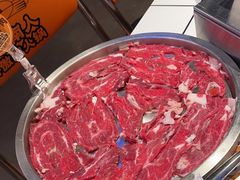 -花房村老火锅(巴南万达店)