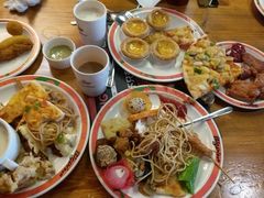 -比格比萨(国际能源店)