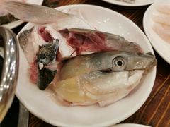 -正能量脆肉鲩火锅