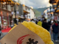 -松州古城