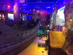 -华夏文旅海洋公园